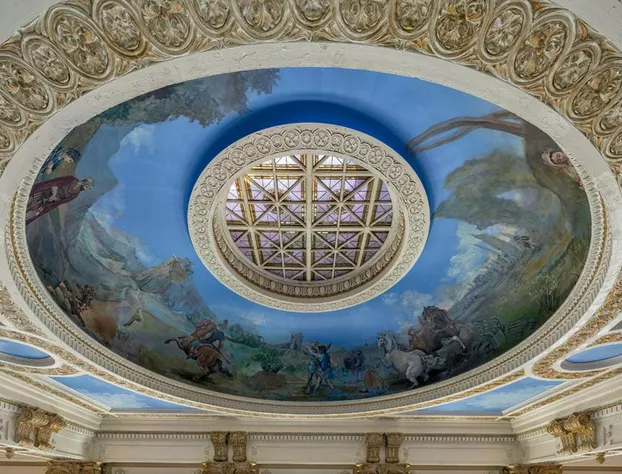 Hotel Bentley hotel detail image 1