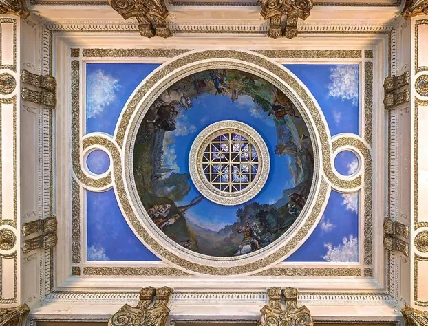 Hotel Bentley hotel detail image 3