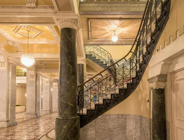 Hotel Bentley hotel detail image 4