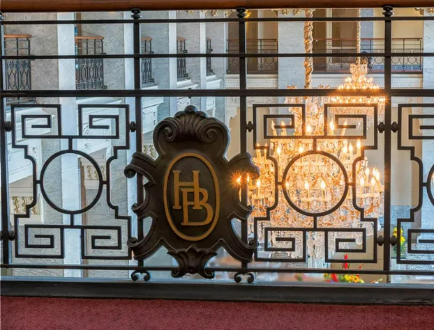 Hotel Bentley hotel detail image 2