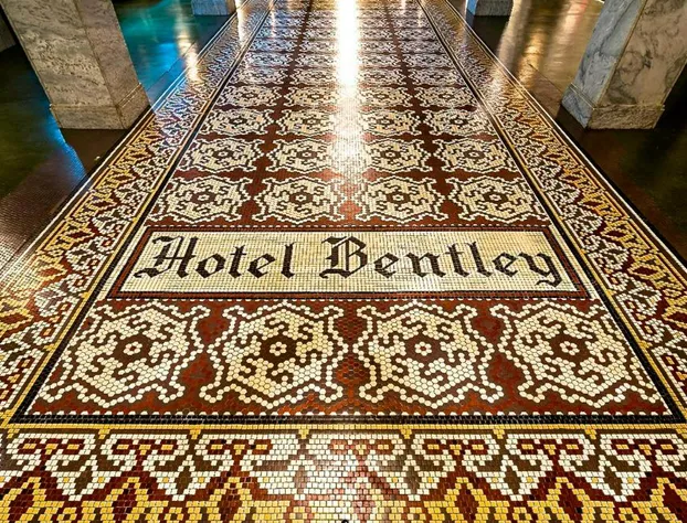 Hotel Bentley hotel detail image 4