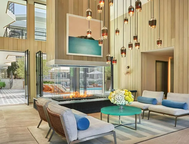 Oceana Santa Monica, LXR Hotels & Resorts hotel detail image 2