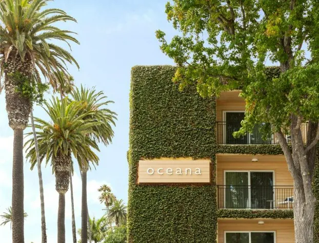 Oceana Santa Monica, LXR Hotels & Resorts hotel detail image 3