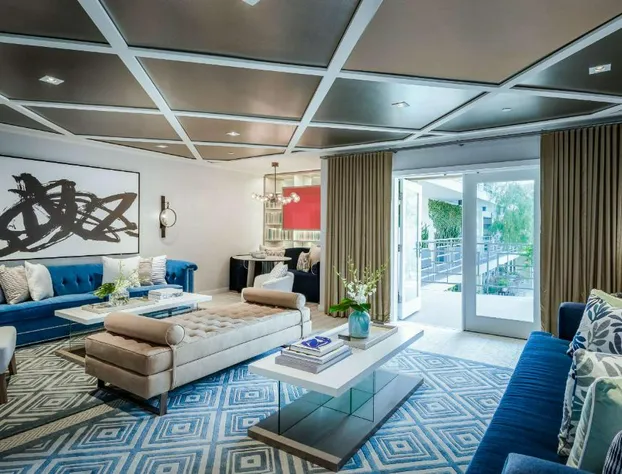 Oceana Santa Monica, LXR Hotels & Resorts hotel detail image 2