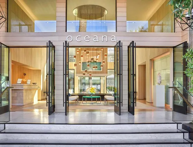 Oceana Santa Monica, LXR Hotels & Resorts hotel detail image 4