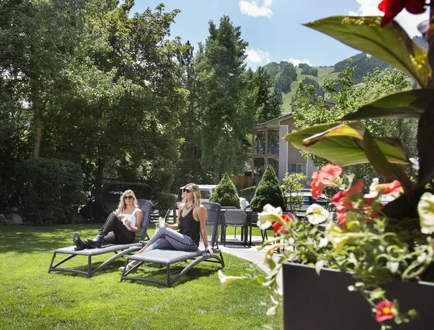 Molly Gibson Lodge hotel detail image 1