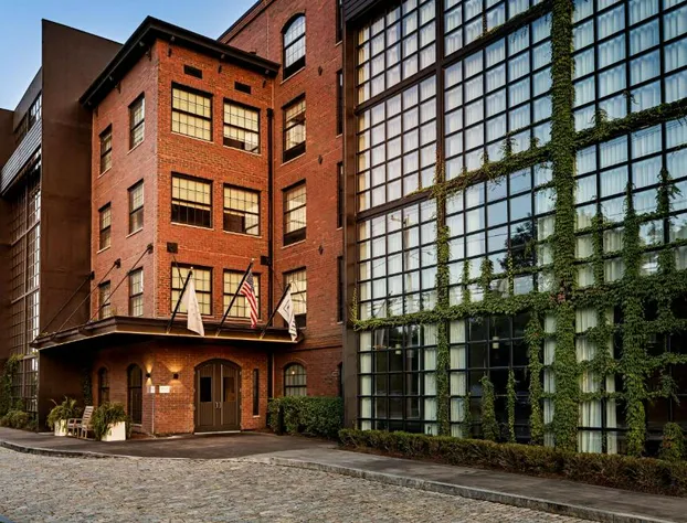 The Loom Hotel, Tapestry Collection by Hilton hotel detail image 1