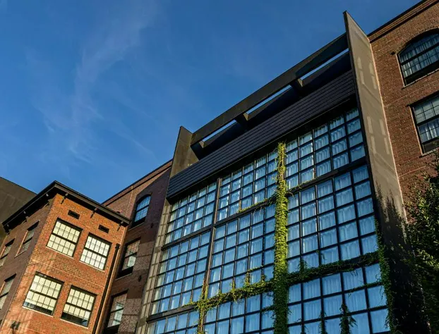 The Loom Hotel, Tapestry Collection by Hilton hotel detail image 2