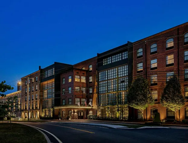 The Loom Hotel, Tapestry Collection by Hilton hotel detail image 3