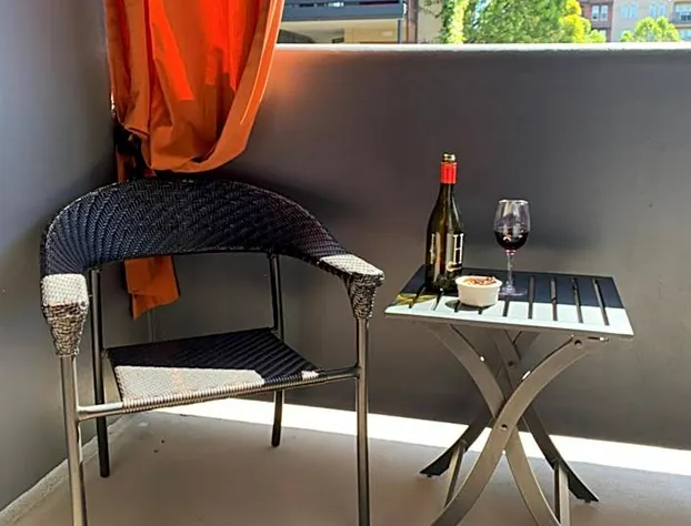 The Dylan at SFO hotel detail image 1