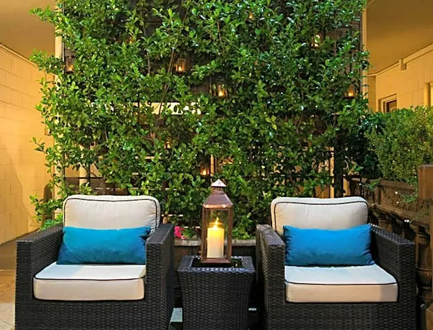 The Dylan at SFO hotel detail image 2