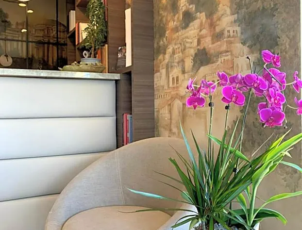 The Dylan at SFO hotel detail image 3