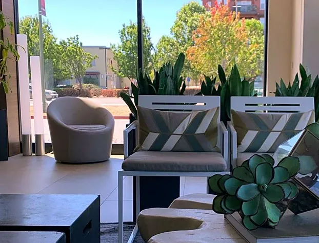 The Dylan at SFO hotel detail image 4