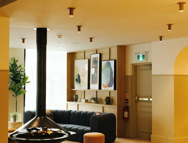 Union Hotel hotel detail image 1