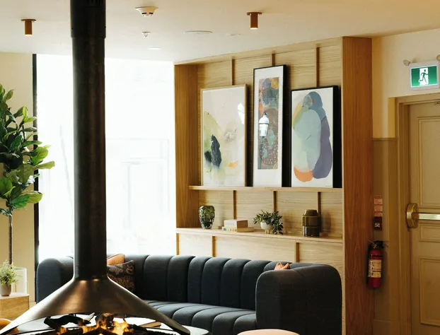 Union Hotel hotel detail image 2