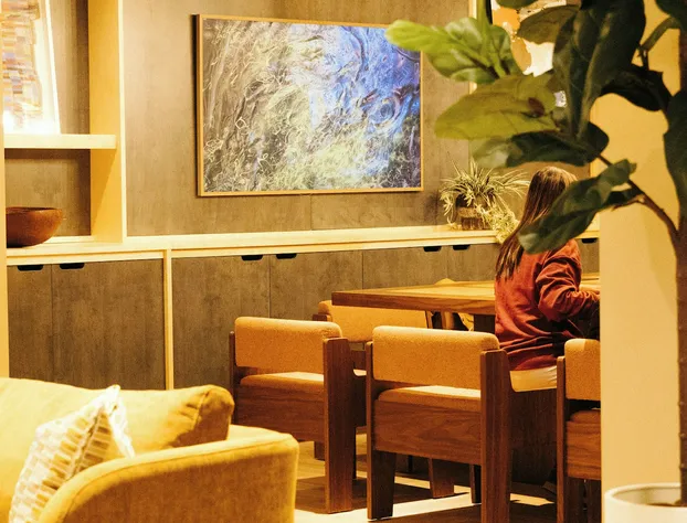 Union Hotel hotel detail image 3