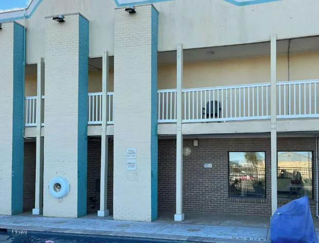 Motel 6 Galveston, TX - Beach/Seawall hotel detail image 2