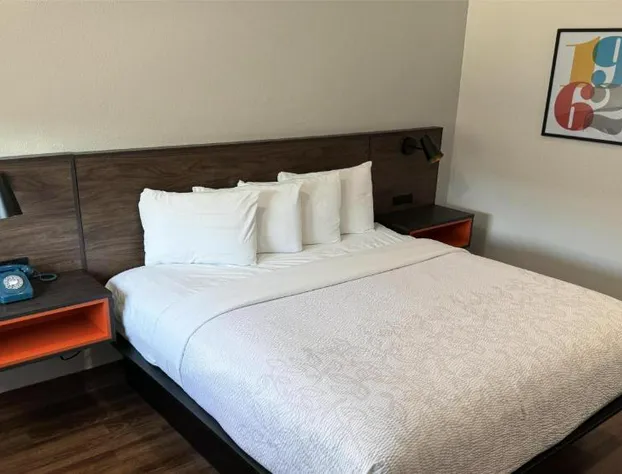 Motel 6 Galveston, TX - Beach/Seawall hotel detail image 4