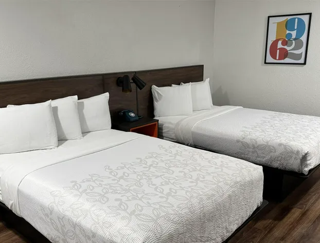 Motel 6 Galveston, TX - Beach/Seawall hotel detail image 3