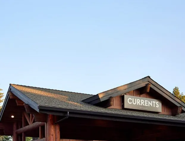 Riverhouse Lodge hotel detail image 1