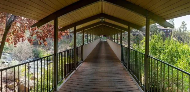 Riverhouse Lodge hotel detail image 2