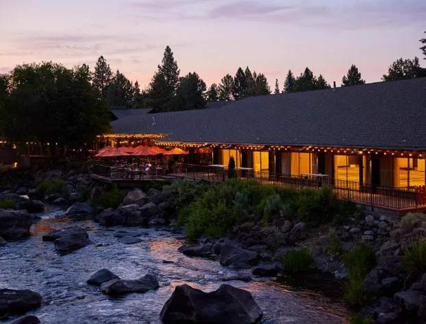 Riverhouse Lodge hotel detail image 4