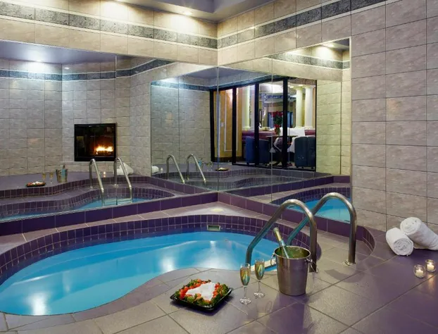 Paradise Stream Resort hotel detail image 1