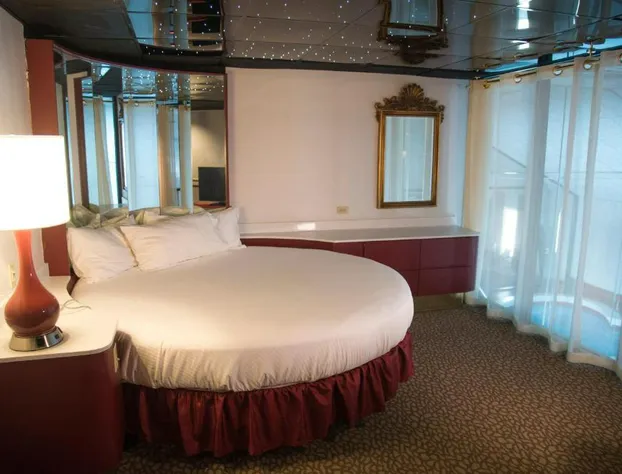 Paradise Stream Resort hotel detail image 4