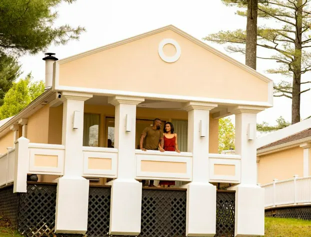 Paradise Stream Resort hotel detail image 1