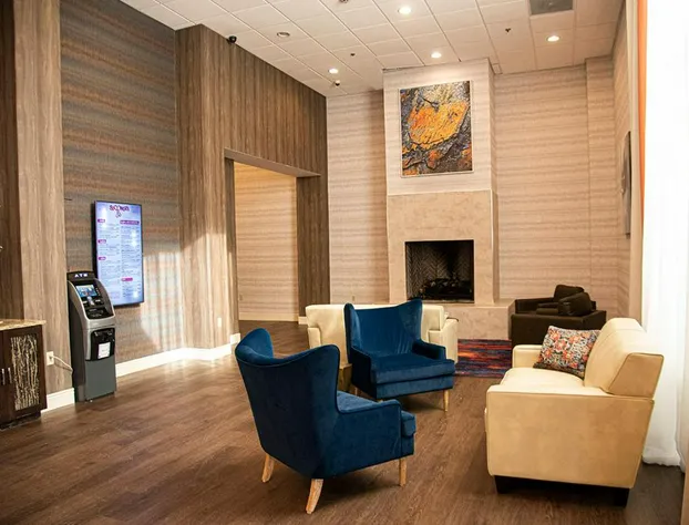 Paradise Stream Resort hotel detail image 4