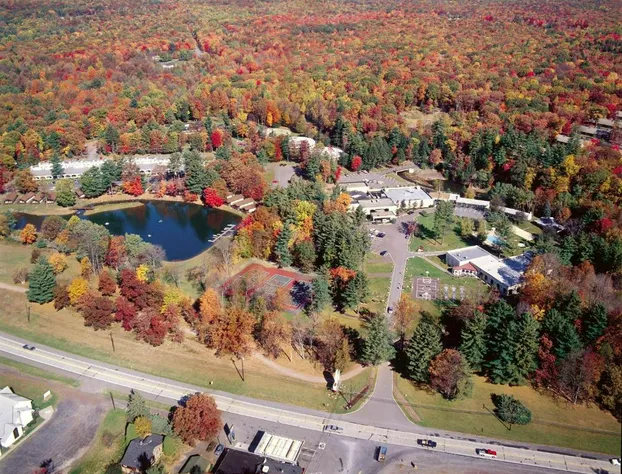 Paradise Stream Resort hotel detail image 2