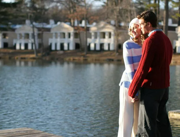 Paradise Stream Resort hotel detail image 3