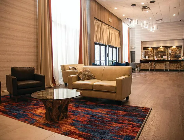 Paradise Stream Resort hotel detail image 4