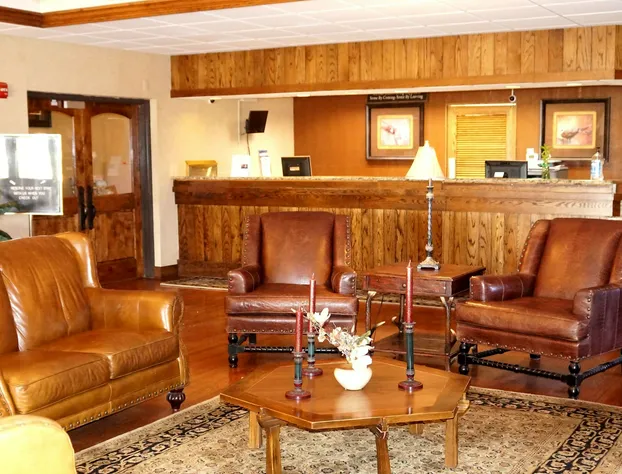 Plaza Inn hotel detail image 3