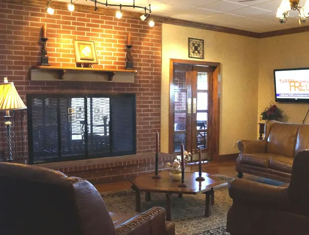 Plaza Inn hotel detail image 2