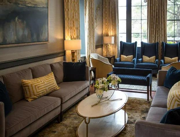 East Bay Inn, Historic Inns of Savannah Collection hotel detail image 4