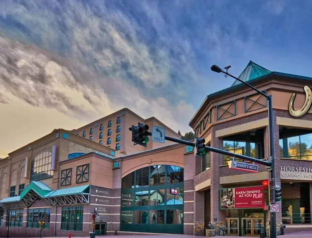 Horseshoe Black Hawk - A Caesars Rewards Destination hotel detail image 1