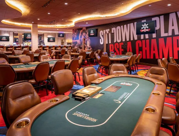 Horseshoe Black Hawk - A Caesars Rewards Destination hotel detail image 4