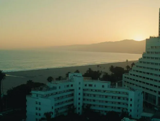 The Eden hotel detail image 2