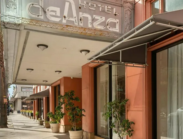 Hotel De Anza hotel detail image 1