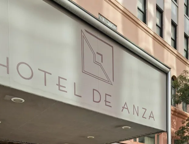 Hotel De Anza hotel detail image 3