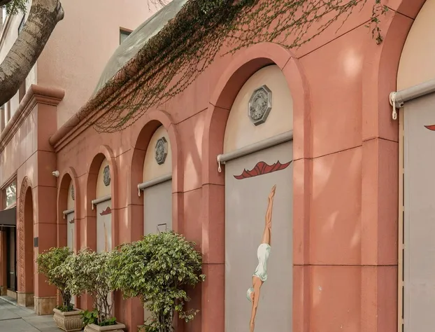 Hotel De Anza hotel detail image 4