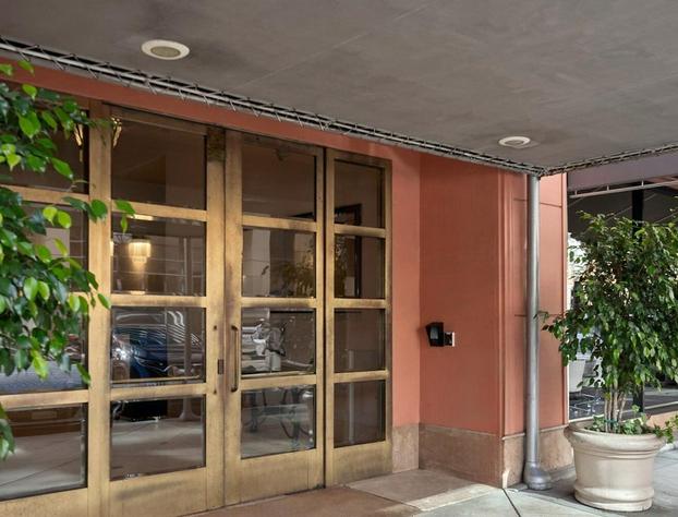 Hotel De Anza hotel detail image 1