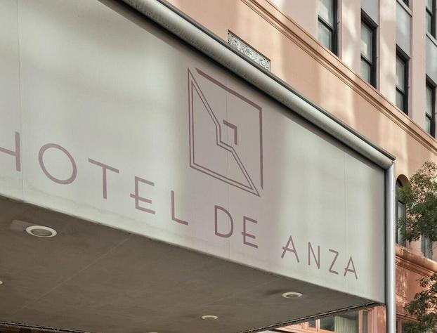 Hotel De Anza hotel detail image 2