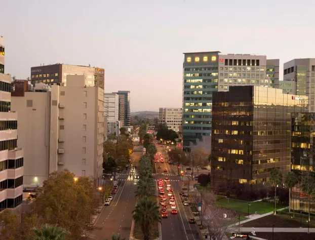 Hotel De Anza hotel detail image 1