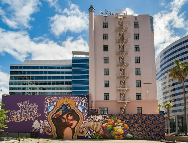 Hotel De Anza hotel detail image 2