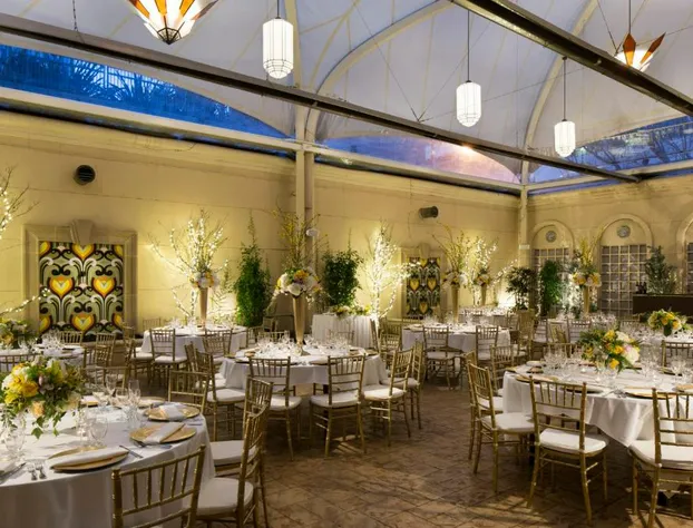 Hotel De Anza hotel detail image 3