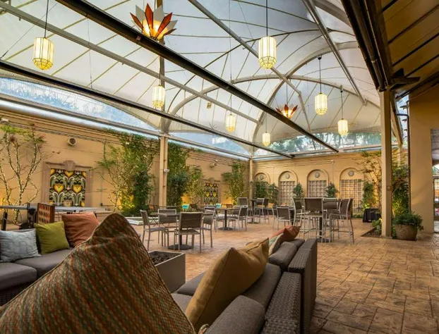 Hotel De Anza hotel detail image 4