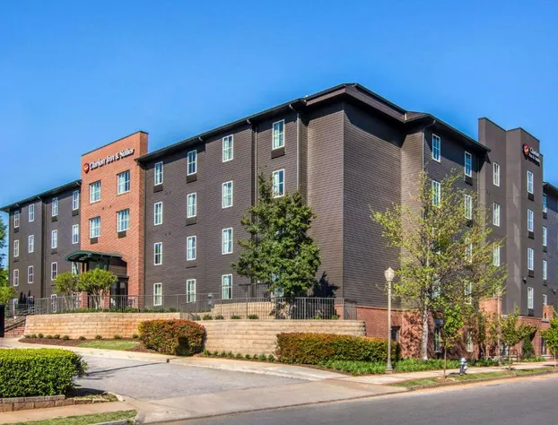 Clarion Inn & Suites Atlanta Downtown hotel detail image 2