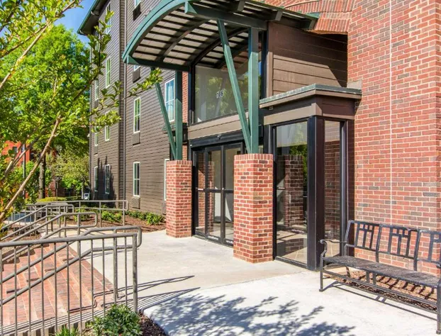 Clarion Inn & Suites Atlanta Downtown hotel detail image 3